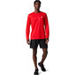 ASICS Core 2-in-1 7 Inch Hardloopbroek Kort Zwart Heren