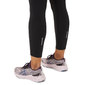 ASICS Race High Waist Hardloopbroek Lang Zwart Dames
