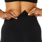 ASICS Race High Waist Hardloopbroek Lang Zwart Dames