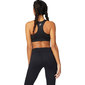 ASICS Core Logo Sport Beha Zwart Dames