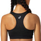 ASICS Core Logo Sport Beha Zwart Dames