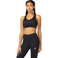 ASICS Core Logo Sport Beha Zwart Dames