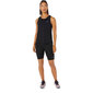 ASICS Race Hardloopshirt Zonder Mouwen Zwart Dames