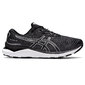 ASICS Gel Cumulus 24 Hardloopschoenen Grijs/Wit Heren