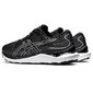ASICS Gel Cumulus 24 Hardloopschoenen Grijs/Wit Heren