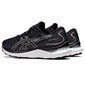 ASICS Gel Cumulus 24 Hardloopschoenen Grijs/Wit Dames