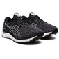 ASICS Gel Cumulus 24 Hardloopschoenen Grijs/Wit Dames