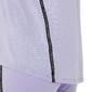 ASICS Race Hardloopshirt Zonder Mouwen Paars Dames