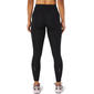 ASICS Road Balance Hardloopbroek Lang Zwart/Grijs Dames