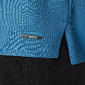 ASICS Ventilate Actibreeze Hardloopshirt Korte Mouwen Blauw Heren