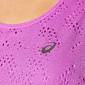 ASICS Ventilate Actibreeze Hardloopshirt Zonder Mouwen Roze Dames