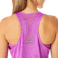 ASICS Ventilate Actibreeze Hardloopshirt Zonder Mouwen Roze Dames