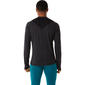 ASICS Winter Run Hardloopshirt Lange Mouwen Zwart Heren