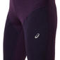 ASICS Winter Run Hardloopbroek Lang Donkerpaars Dames