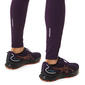 ASICS Winter Run Hardloopbroek Lang Donkerpaars Dames