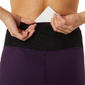 ASICS Winter Run Hardloopbroek Lang Donkerpaars Dames