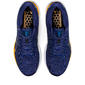 ASICS Gel Cumulus 24 Hardloopschoenen Donkerblauw/Oranje Heren