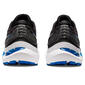 ASICS Gel-Kayano 29 Hardloopschoenen Zwart/Blauw Heren