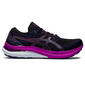 ASICS Gel-Kayano 29 Hardloopschoenen Zwart/Paars Dames