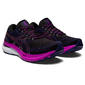 ASICS Gel-Kayano 29 Hardloopschoenen Zwart/Paars Dames