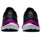 ASICS Gel-Kayano 29 Hardloopschoenen Zwart/Paars Dames