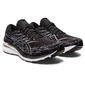 ASICS Gel-Kayano 29 Hardloopschoenen Zwart/Wit Dames