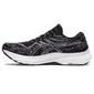 ASICS Gel-Kayano 29 Hardloopschoenen Zwart/Wit Heren