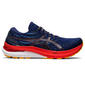 ASICS Gel-Kayano 29 Hardloopschoenen Donkerblauw/Rood Heren