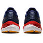ASICS Gel-Kayano 29 Hardloopschoenen Donkerblauw/Rood Heren
