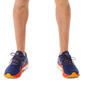 ASICS Gel-Kayano 29 Hardloopschoenen Donkerblauw/Rood Heren