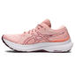 ASICS Gel-Kayano 29 Hardloopschoenen Lichtroze/Wit Dames