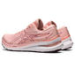 ASICS Gel-Kayano 29 Hardloopschoenen Lichtroze/Wit Dames