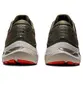 ASICS Gel-Kayano 29 Hardloopschoenen Groen/Rood Heren