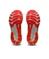 ASICS Gel-Kayano 29 Hardloopschoenen Groen/Rood Heren