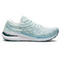 ASICS Gel-Kayano 29 Hardloopschoenen Groen/Wit Dames