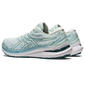 ASICS Gel-Kayano 29 Hardloopschoenen Groen/Wit Dames