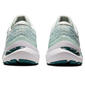 ASICS Gel-Kayano 29 Hardloopschoenen Groen/Wit Dames