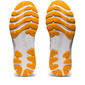 ASICS Gel-Nimbus 24 Hardloopschoenen Blauw/Oranje Heren