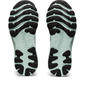ASICS Gel-Nimbus 24 Hardloopschoenen Zwart/Groen Dames