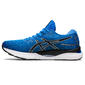 ASICS Gel-Nimbus 24 Hardloopschoenen Blauw/Grijs Heren