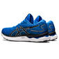 ASICS Gel-Nimbus 24 Hardloopschoenen Blauw/Grijs Heren