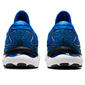 ASICS Gel-Nimbus 24 Hardloopschoenen Blauw/Grijs Heren