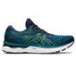 ASICS Gel-Nimbus 24 Hardloopschoenen Groen/Zwart Heren