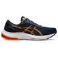 ASICS Gel-Pulse 13 Hardloopschoenen Donkerblauw/Oranje Heren