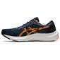 ASICS Gel-Pulse 13 Hardloopschoenen Donkerblauw/Oranje Heren