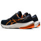 ASICS Gel-Pulse 13 Hardloopschoenen Donkerblauw/Oranje Heren