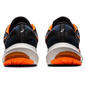 ASICS Gel-Pulse 13 Hardloopschoenen Donkerblauw/Oranje Heren