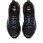 ASICS Gel Trabuco Terra Trail Hardloopschoenen Zwart/Groen/Oranje Dames