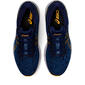 ASICS GT-1000 11 Hardloopschoenen Blauw/Oranje Heren