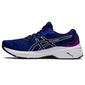 ASICS GT-1000 11 Hardloopschoenen Blauw/Paars Dames